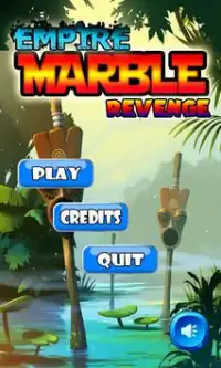 Revenge Marble Empire Screen Shot 0