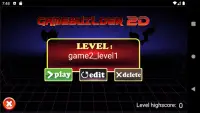 Game Level Maker 2 Screen Shot 5