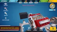 Automechanik-Simulator 21 Screen Shot 0