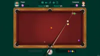 9 Ball Pool Club - Be Champion & Pool King 3D Screen Shot 5