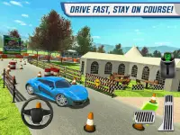 Parking Masters: Supercar Driv Screen Shot 12