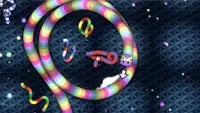 Slither worm: Слизарио 2019 Screen Shot 1