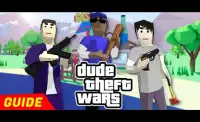 Guide For Dude Theft Wars 2 Screen Shot 0
