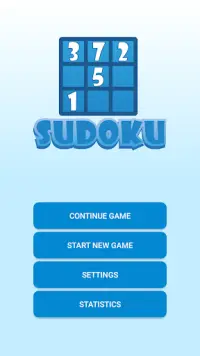 Infinity Sudoku Screen Shot 0