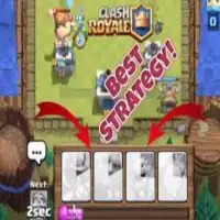 clash royale guide and cheats Screen Shot 3