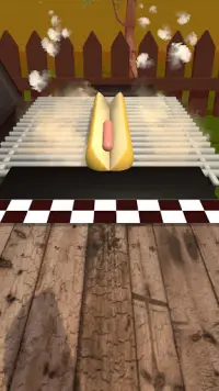 Hot Dog Life Screen Shot 4