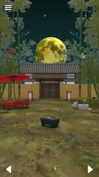 Escape Game: Princess Kaguya Screen Shot 2