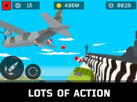 Gun Royale - Schießen Sie Ziele im FPS-Simulator Screen Shot 7