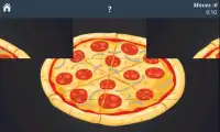 Food Puzzles For Kids Free Screen Shot 0