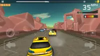 Car Racing Highway 2 Screen Shot 3