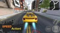 Speed Horizon -Open world Racing & Drift simulator Screen Shot 1