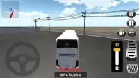 Brazilian Bus Simulator Screen Shot 5