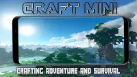 Master Craft World - Mini Craft Adventure 2020 Screen Shot 5