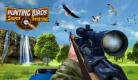 Hunting Birds: Sniper Shooting Screen Shot 4