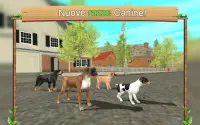 Dog Simulator Online Screen Shot 2