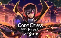 Code Geass: Lost Stories Screen Shot 12