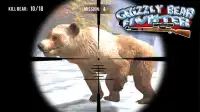 Grizzly Bear Hunter Screen Shot 0