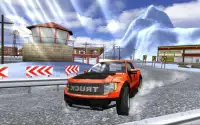 Extreme SUV Driving Simulator Screen Shot 3