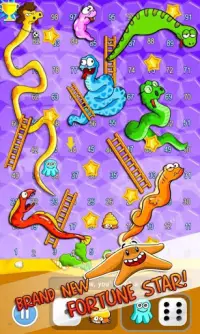 Original Snake and Ladder Screen Shot 3