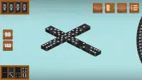 Domino Classic Game: Dominoes  Screen Shot 4