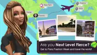 America's Next Top Model Mobile Game: Full Edition Screen Shot 4