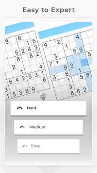Sudoku - Offline Games Screen Shot 1