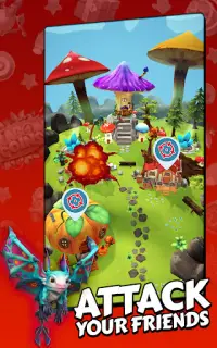 Dragon Coins Screen Shot 17