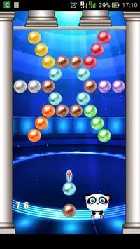 Bubble Shooter Deluxe Screen Shot 5