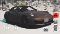 Drift Racing Porsche 911 Simulator Game Screen Shot 0
