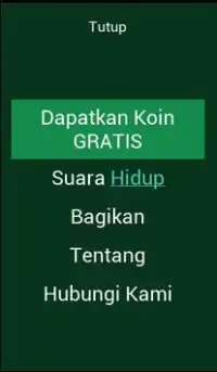 Tebak Artis Dangdut Screen Shot 4