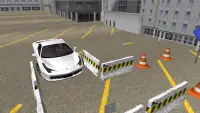 İtalia Driving Simulator Screen Shot 3