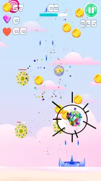 Gattu Battu Game : Candy blast new game 2021 Screen Shot 4