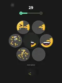 Emoji Blocks Screen Shot 13