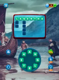 Words of Vikings – Trivia Game from the Gods Screen Shot 6