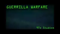 Guerrilla Warfare 3d Screen Shot 0