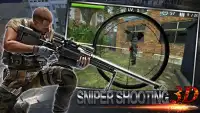 Sniper Shooting 3D Screen Shot 12