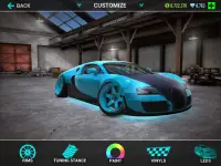 Ultimate Car: Jogo dos Carros Screen Shot 13