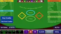 Ace 3-Card Poker Screen Shot 0