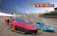 Super Fast Car Racing 2020 Screen Shot 1
