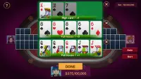 Poker Cina Luar Talian Screen Shot 3