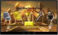 Slot Machine King Screen Shot 0