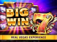 Slotagram Casino: Las Vegas Sl Screen Shot 12