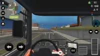 Simulação de caminhão Screen Shot 0