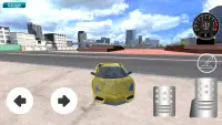 Drift Driver: Auto-Driftsimulator-Spiel Screen Shot 5