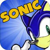 Super Sonic Speed Adventure