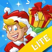 Baby Santa Christmas Lite