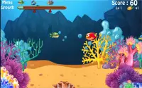 Fish Feeding Frenzy Screen Shot 1
