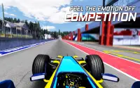 Furious Formula Racing 2017 Screen Shot 4