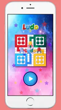 Ludo Champion King Game - Best Ludo Game Screen Shot 3