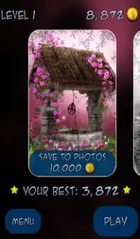 Hidden Mahjong: Spring Garden Screen Shot 3